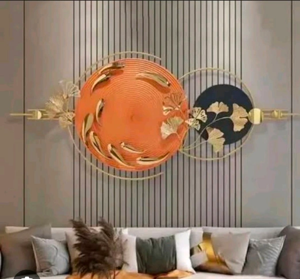 Wallart Made In India As12