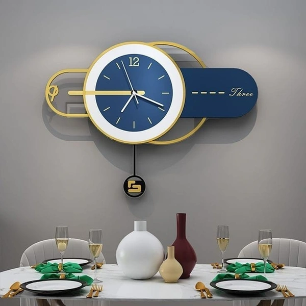 Wall clock AD908