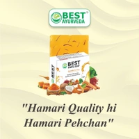 Best Ayurveda Best Pimple Soap | Removes Pimples & Acne | Promotes Glowing Skin | Natural Skincare Solution | Pack Of 2