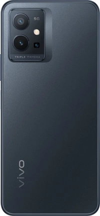 Vivo vivo T1 5G (Starlight Black, 128 GB)