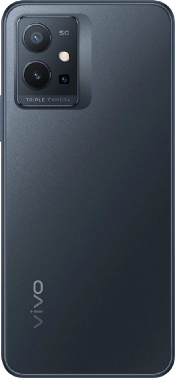 Vivo vivo T1 5G (Starlight Black, 128 GB)