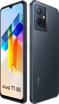 Vivo vivo T1 5G (Starlight Black, 128 GB)