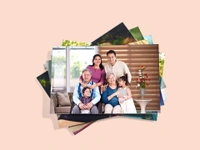 High-Quality Photo Printing - MoQ - 10 pc - 4x6 inch, Send Your File/Image On WhatsApp