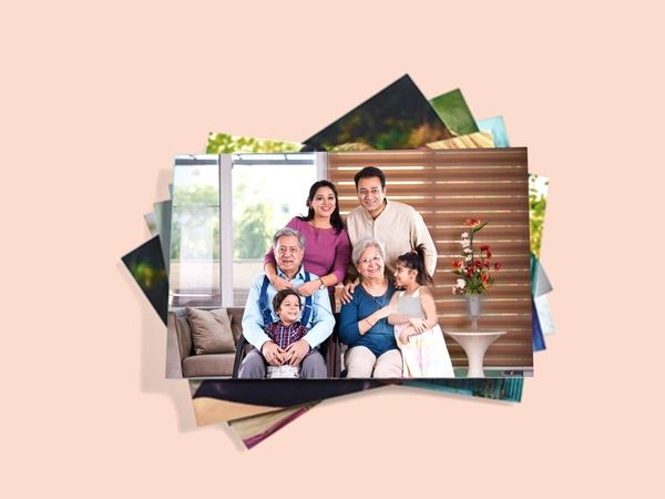 High-Quality Photo Printing - MoQ - 10 pc - 4x6 inch, Send Your File/Image On WhatsApp