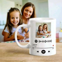 Birthday Special Customised Printed Mug