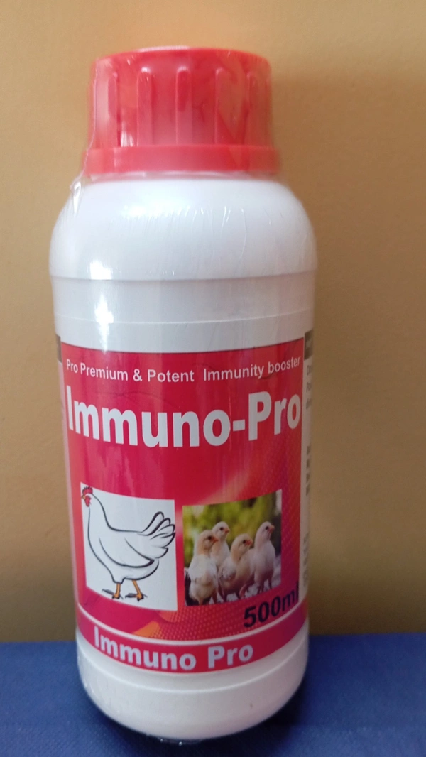 IMMUNO-PRO ( Powerful immunity builder) 1ltr