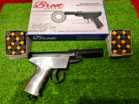 Broot STEEL GRIP AIR GUN BROOT - Silver Chalice, 15