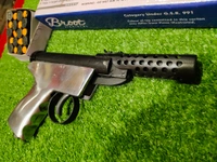 Broot STEEL GRIP AIR GUN BROOT - Silver Chalice, 15