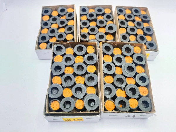 Sound Cork  SINGLE POWER Sound Cork 5 Box - Black