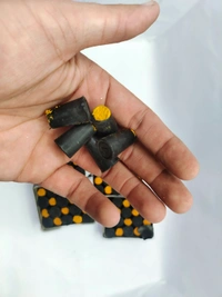 Sound Cork TRIPLE POWER ORIGNAL CORK 5 BOXES(100) Pc - Black, 20*10*5