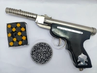 PANTHER BLACK PANTHER AIR Toy - Black