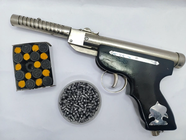 PANTHER BLACK PANTHER AIR Toy - Black