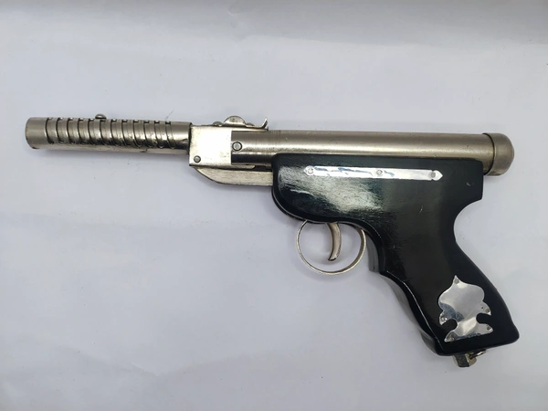 PANTHER BLACK PANTHER AIR Toy - Black