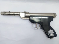 PANTHER BLACK PANTHER AIR Toy - Black