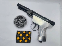 BOND FULL STEEL METAL AIR Toy - Gray, 20