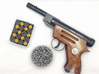 HAWK AIR GUN  - Brown, 20