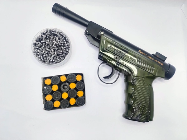 GLOBUS ARMY EDITION AIR Toy - Teal