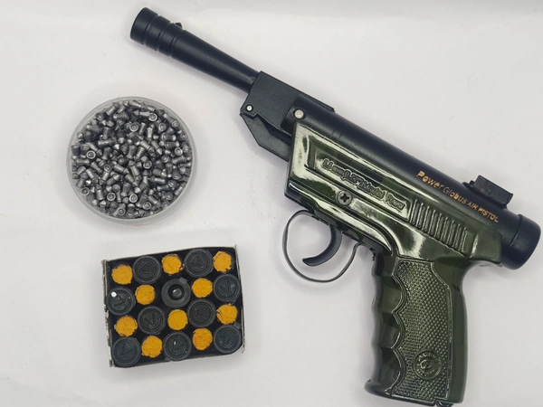 GLOBUS ARMY EDITION AIR Toy - Teal