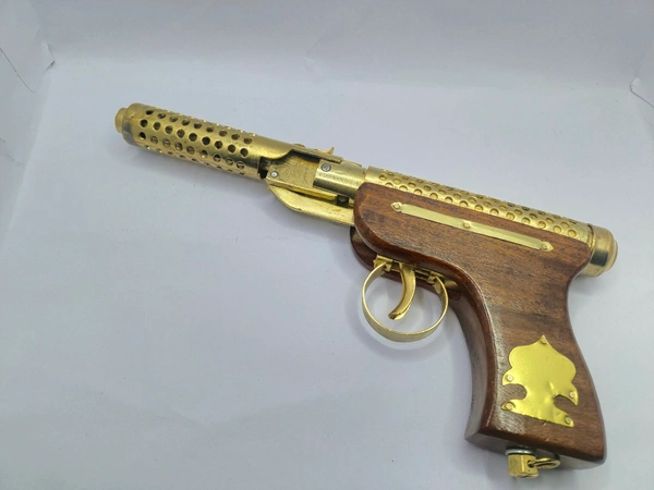 Bullet Mark 2 BULLET MARK 2 WODDEN GOLDEN BEAUTY - Festival, 30