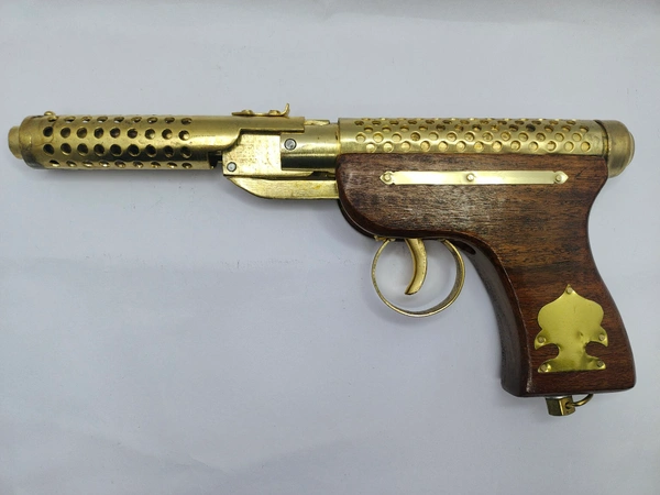 Bullet Mark 2 BULLET MARK 2 WODDEN GOLDEN BEAUTY - Festival, 30