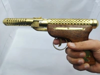 Bullet Mark 2 BULLET MARK 2 WODDEN GOLDEN BEAUTY - Festival, 30