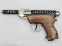 Thunder THUNDER WOODEN AIR Toy - Bourbon