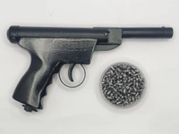 BOND FULL METAL BLACK  - Black, 20