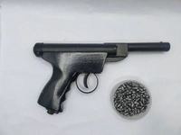 BOND FULL METAL BLACK  - Black, 20