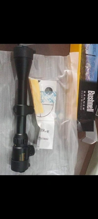 Bushnell BUSHNELL SCOPE - Black, 40