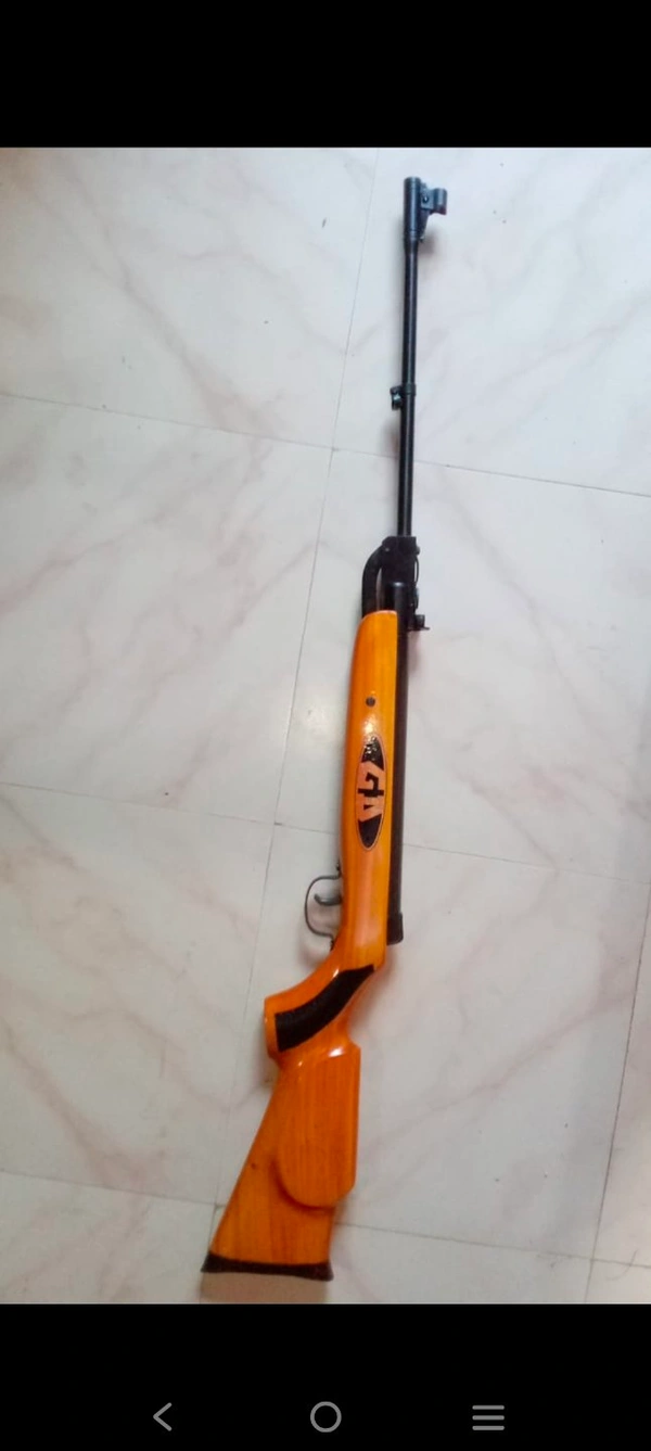 GD 4 FT  FULL POWER REAL LOOK Toy - Raw Sienna, 4 Ft