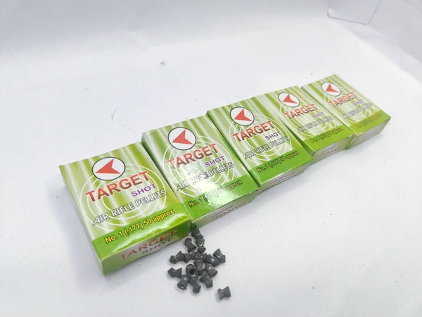 5 Box Pallets 250 Pc  - Gray, 4