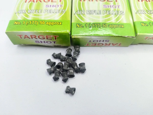 5 Box Pallets 250 Pc  - Gray, 4