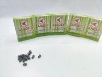 5 Box Pallets 250 Pc  - Gray, 4