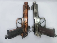 BODYGUARD FULL METAL SOUND CORK  (2PC) - Black, 9