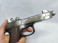 BODYGUARD FULL METAL SOUND CORK  - Black