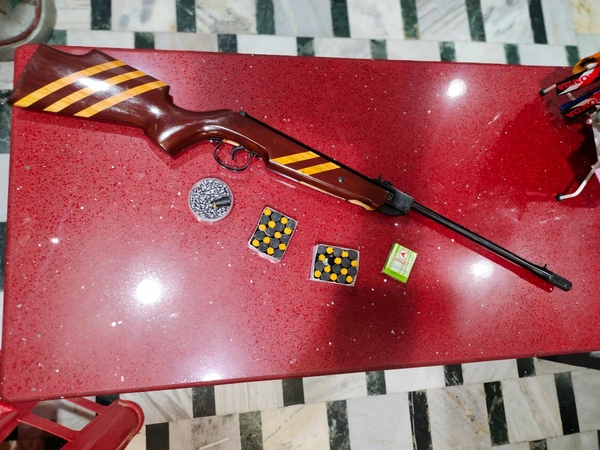 CAN - ON MOD 23 AIR BROWN TOY - Brown, 36 Inches