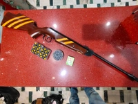 CAN - ON MOD 23 AIR BROWN TOY - Brown, 36 Inches