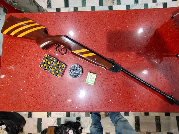 CAN - ON MOD 23 AIR BROWN TOY - Brown, 36 Inches