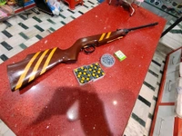 CAN - ON MOD 23 AIR BROWN TOY - Brown, 36 Inches