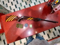 CAN - ON MOD 23 AIR BROWN TOY - Brown, 36 Inches