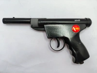 BOND SERIES 2 FULL METAL Air - Black, 15 Inch