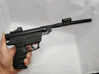 ZORRO - 2 SPORTS AIR TOY NEW TIGER REAL LOOK - Black