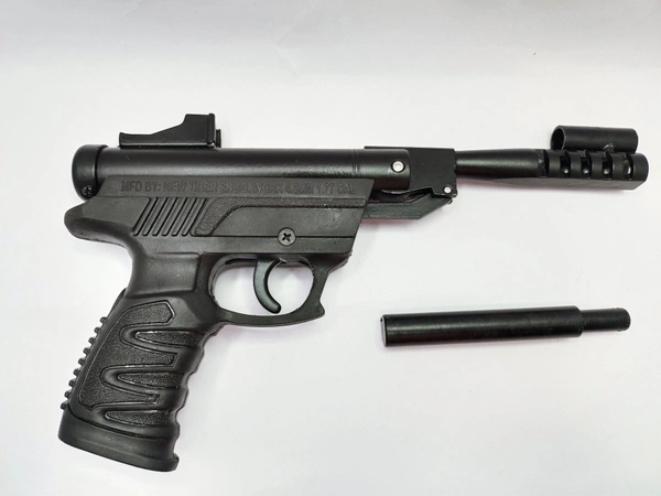 ZORRO - 2 SPORTS AIR TOY NEW TIGER REAL LOOK - Black