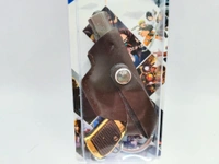 FULLETAL KEY CHAIN SOLID SMALL IN SIZE - Gray, 6 Inch