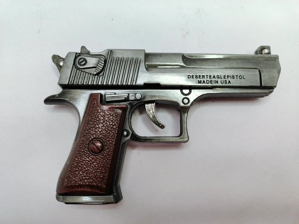 TOY FULL METAL WITH LOAD FUNCTION  - Gray