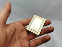 CARDS LIGHTER WITH INFRARED LIGHT - Gray, 5 Inches