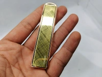 ELECTRIC CHARGE LIGHTER BEST QUALITY  - Gold, 5 Inch
