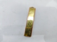 ELECTRIC CHARGE LIGHTER BEST QUALITY  - Gold, 5 Inch