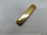 ELECTRIC CHARGE LIGHTER BEST QUALITY  - Gold, 5 Inch