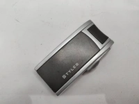 HEAVY METAL AUTOMATIC LIGHTER JET - Gray, 4 Inch